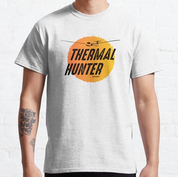 Thermal Hunter Classic T-Shirt