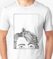 HeadBand Unisex T-Shirt
