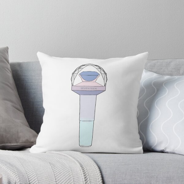 Item preview, CARATBONG - seventeen lightstick v. 2 designed and sold by Nena-s.