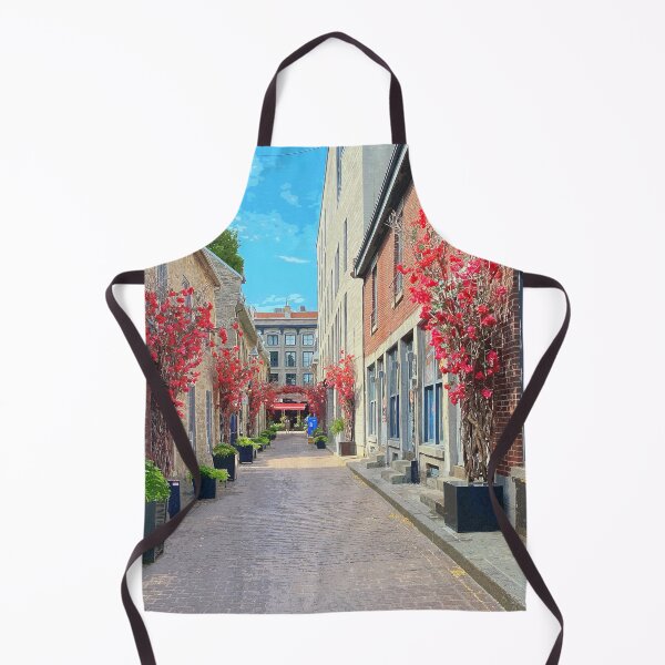 Item preview, Peaceful Street designed and sold by AnveeBubbles.