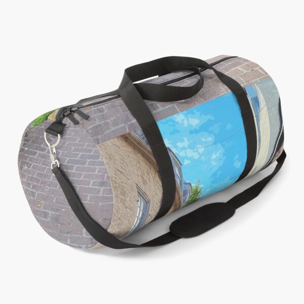 Item preview, Peaceful Street designed and sold by AnveeBubbles.