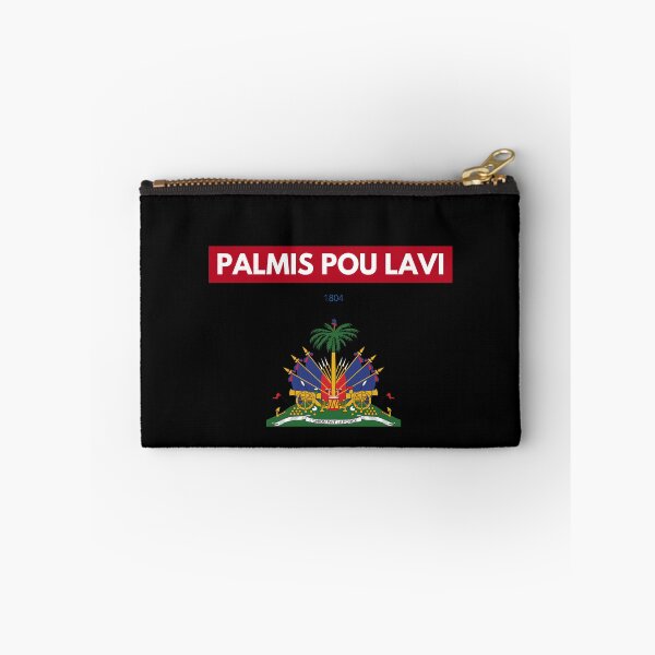 Item preview, Ayisyen (Haitian) Pou Lavi designed and sold by femmenoire.