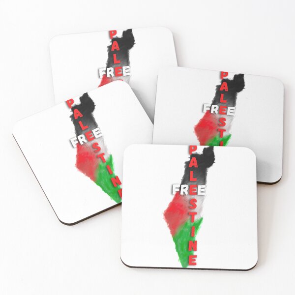 Item preview, Vintage Free Palestine  designed and sold by SilkyApparel.