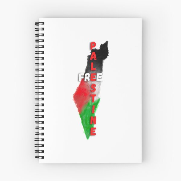 Item preview, Vintage Free Palestine  designed and sold by SilkyApparel.