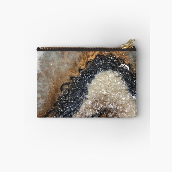 Artikelvorschau, EARTHY GEODE entworfen und verkauft von Gccartworks.