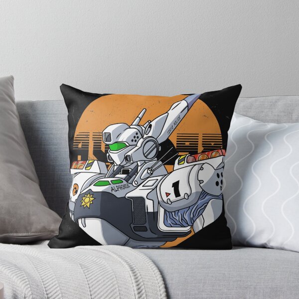 Item preview, Patlabor AV98 designed and sold by redwane.