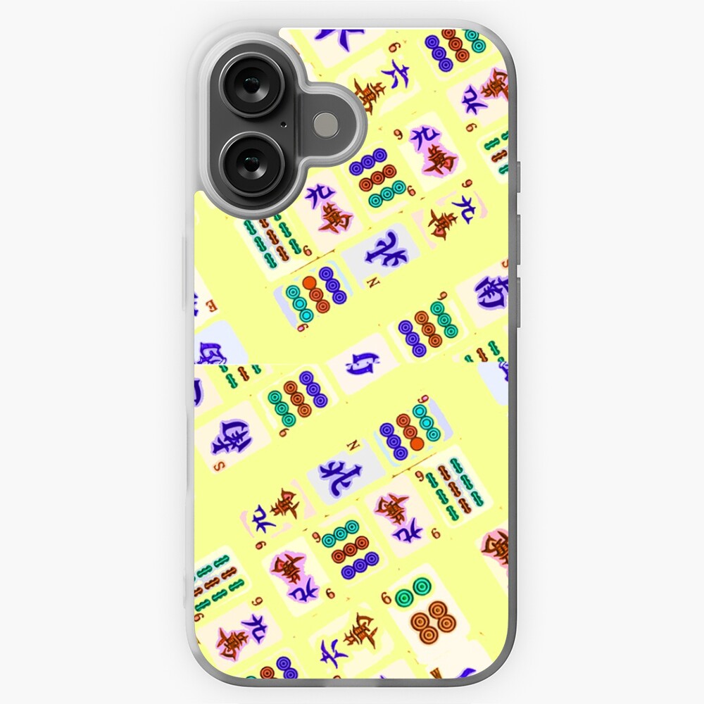 Item preview, iPhone Soft Case designed and sold by johndavis71.