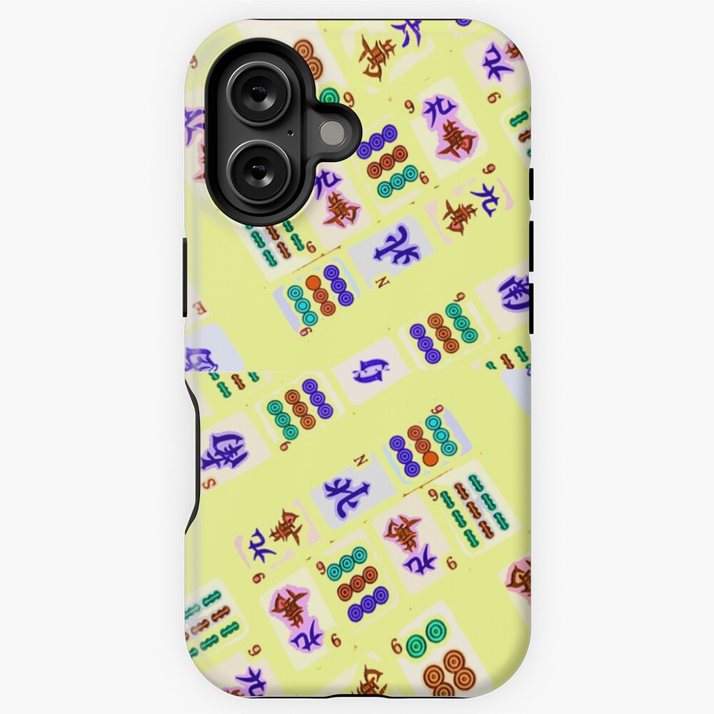 Item preview, iPhone Tough Case designed and sold by johndavis71.