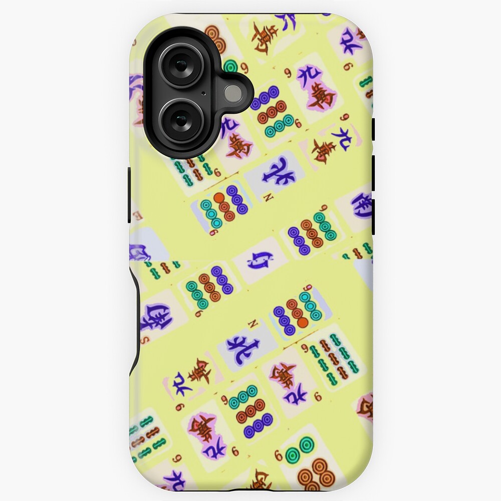 Item preview, iPhone Magsafe Tough Case designed and sold by johndavis71.