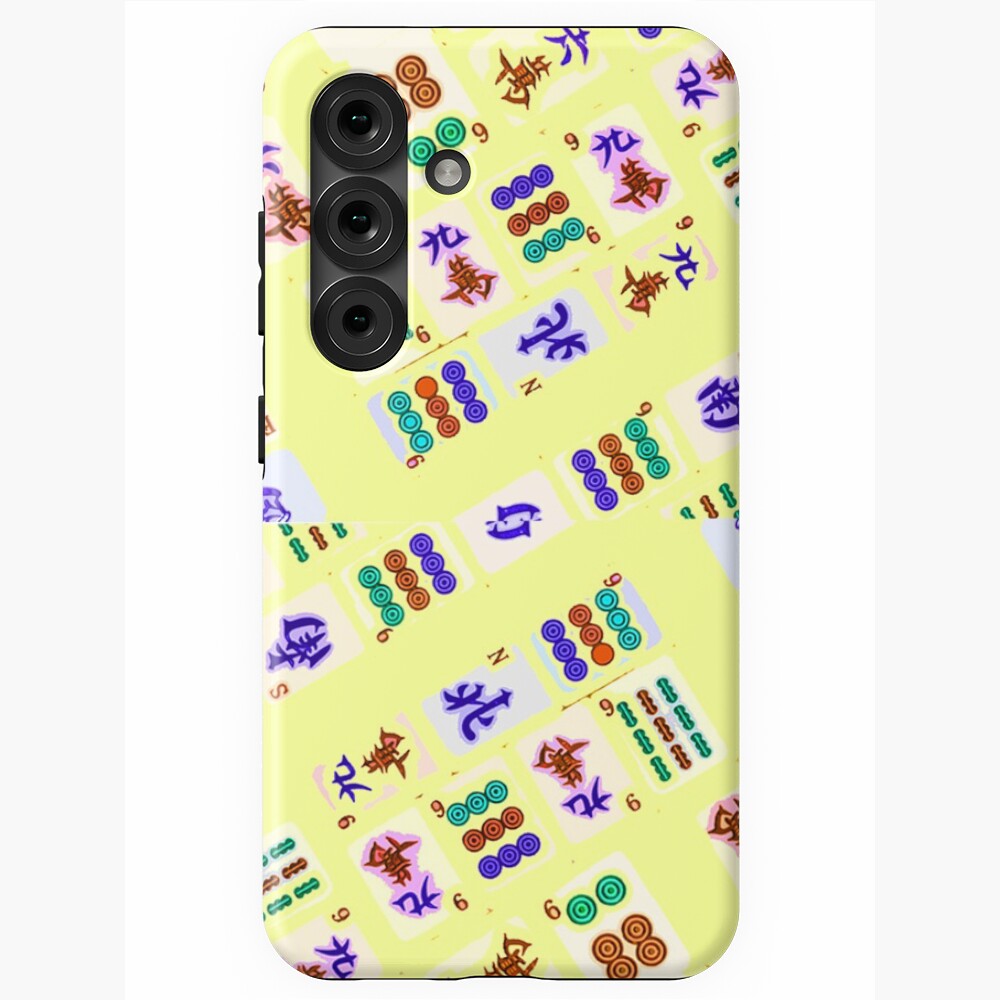 Item preview, Samsung Galaxy Tough Case designed and sold by johndavis71.