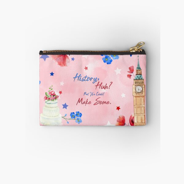 Item preview, History Huh? designed and sold by SSSHAKED.