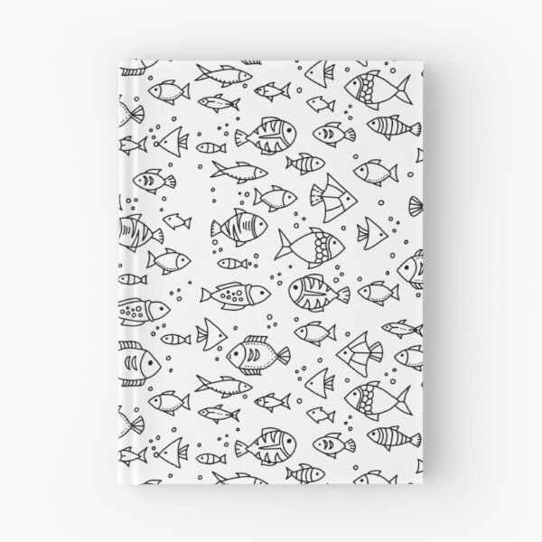 Item preview, Fishy Fishes designed and sold by Pentanglement.