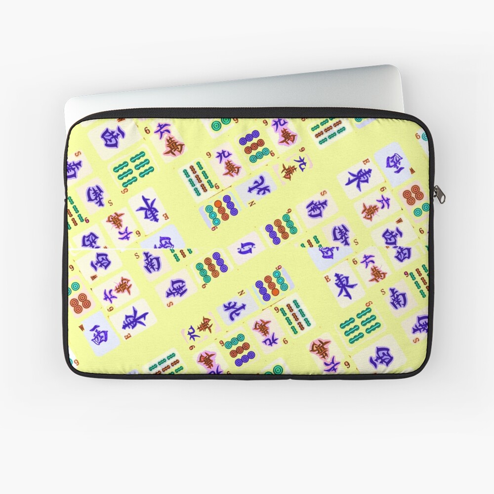 Item preview, Laptop Sleeve designed and sold by johndavis71.