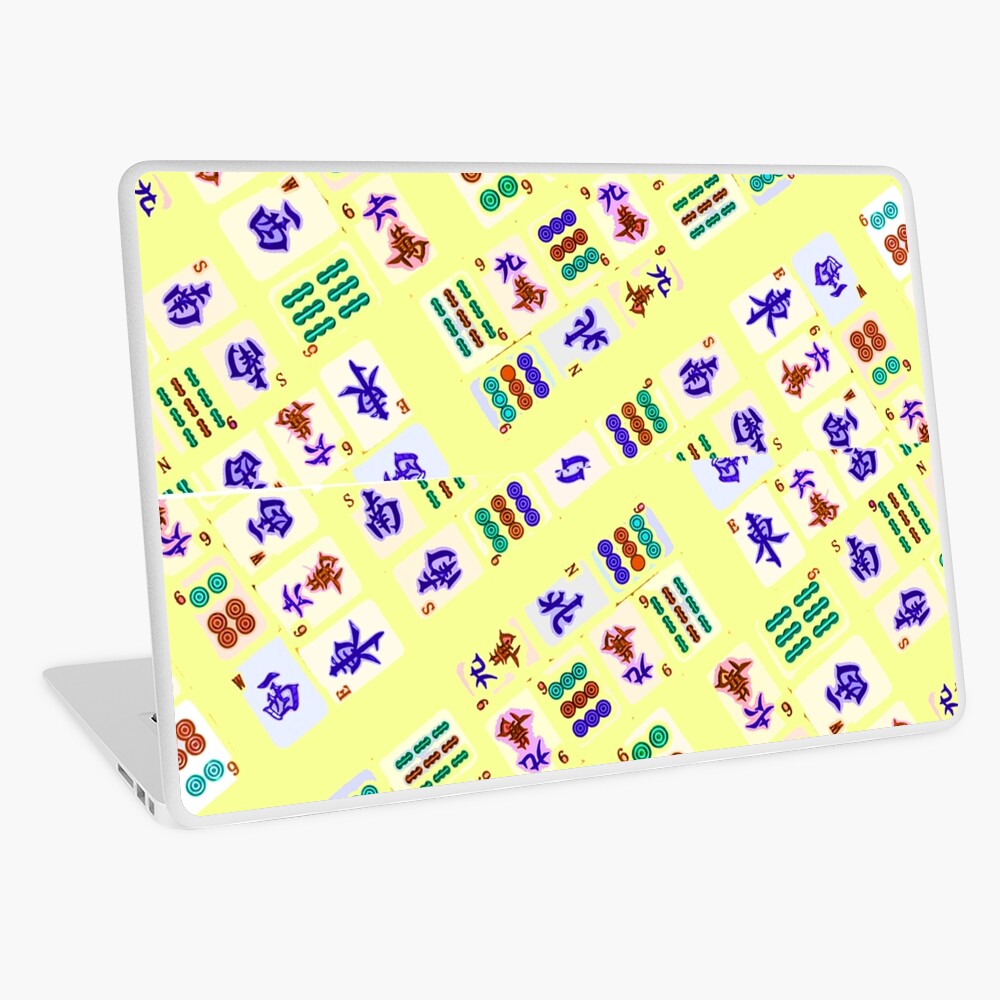 Item preview, Laptop Skin designed and sold by johndavis71.
