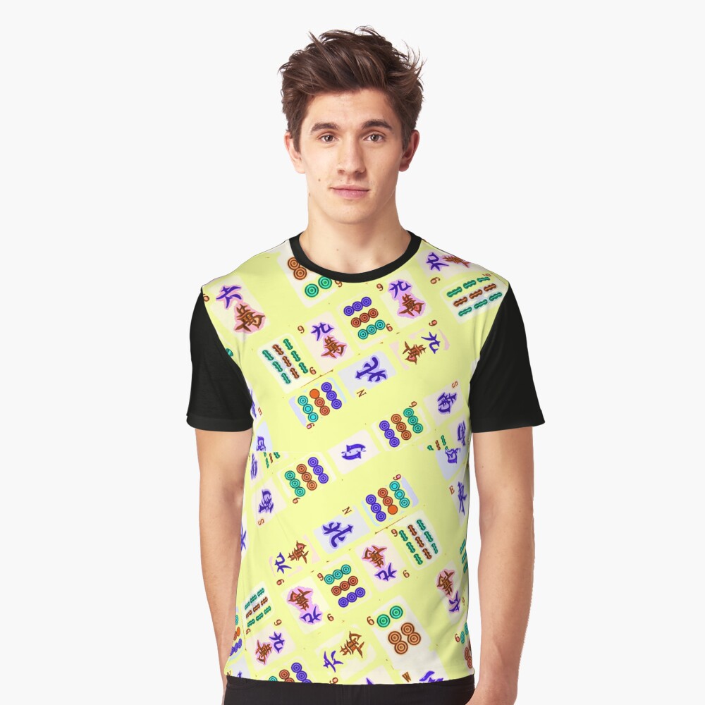 Item preview, Graphic T-Shirt designed and sold by johndavis71.
