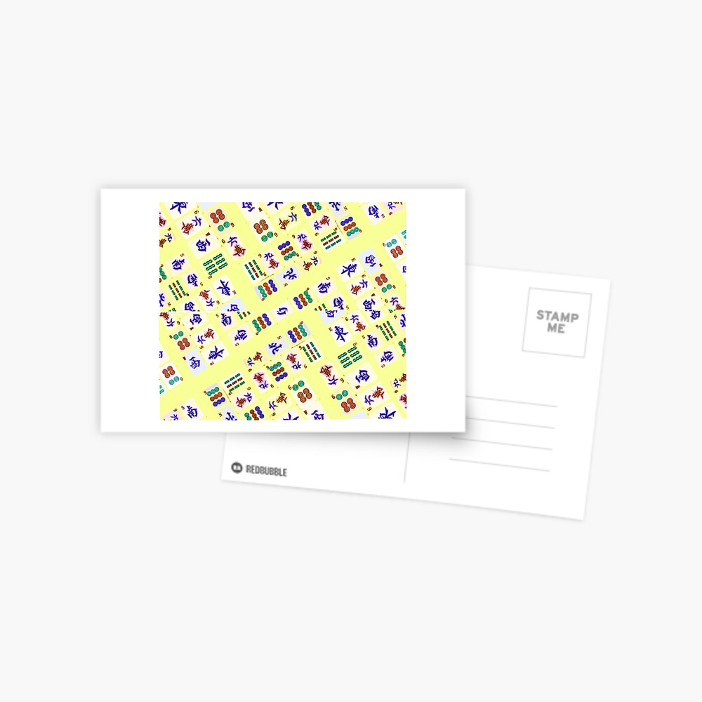 Item preview, Postcard designed and sold by johndavis71.
