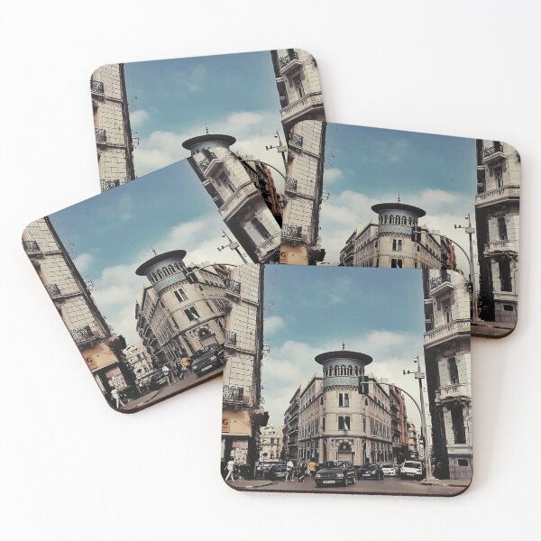 Item preview, Unique Algerian Photo View designed and sold by BestOfTravel.