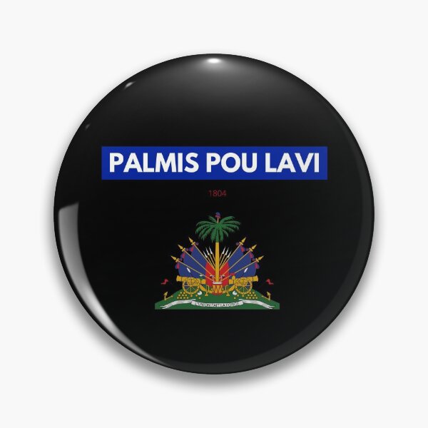 Item preview, Copy of Ayisyen (Haitian) Pou Lavi designed and sold by femmenoire.
