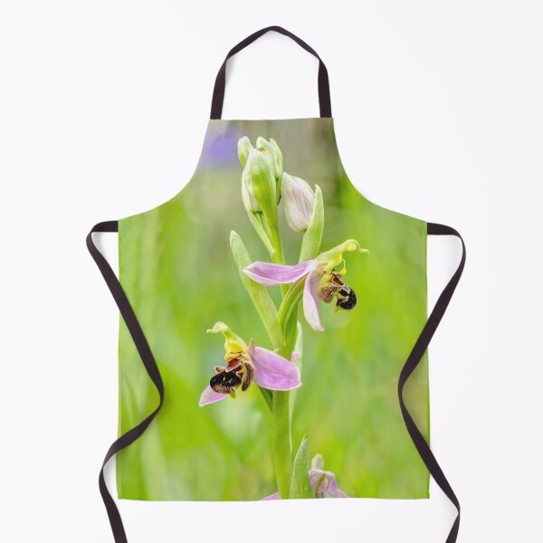Item preview, Bee Orchid 02 designed and sold by Weston Westmoreland.