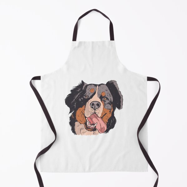Item preview, Bernese Mountain Dog designed and sold by DerSenat.