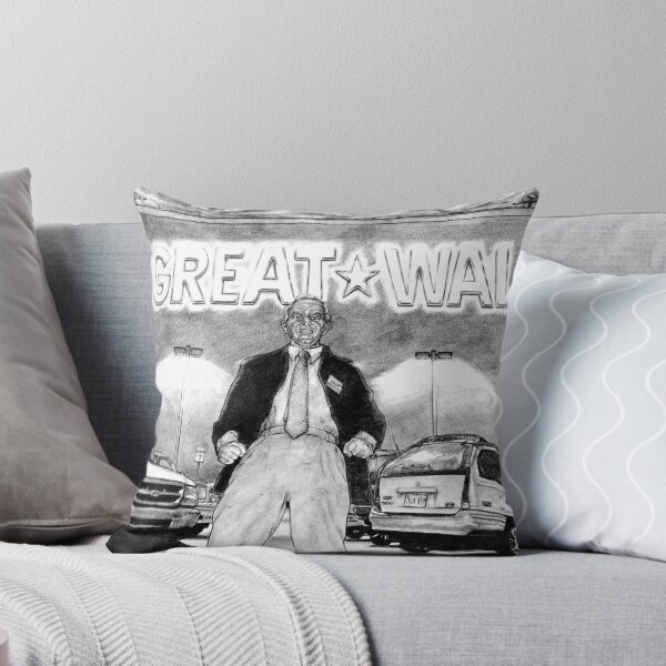 Item preview, Sam Walton Returns designed and sold by MH Heintz.