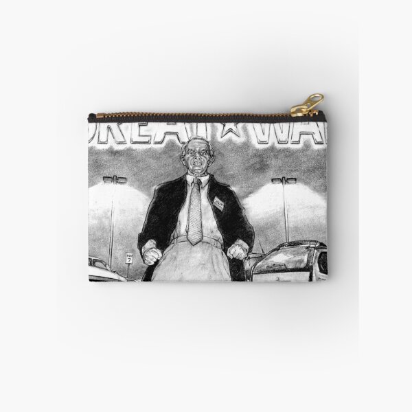 Item preview, Sam Walton Returns designed and sold by MH Heintz.