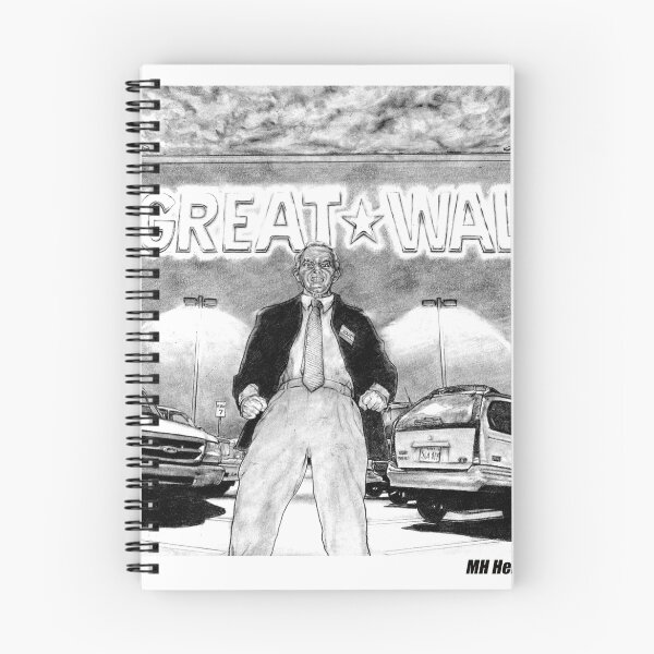 Item preview, Sam Walton Returns designed and sold by MH Heintz.
