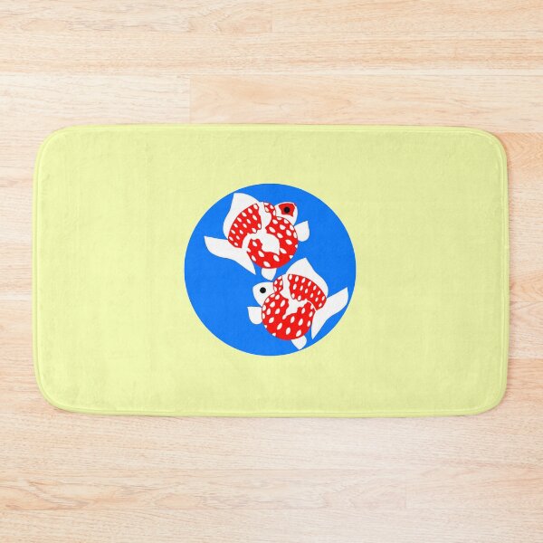 Item preview, Pearlscale Pingpong Goldfish Logo 0525C designed and sold by Nosnah.