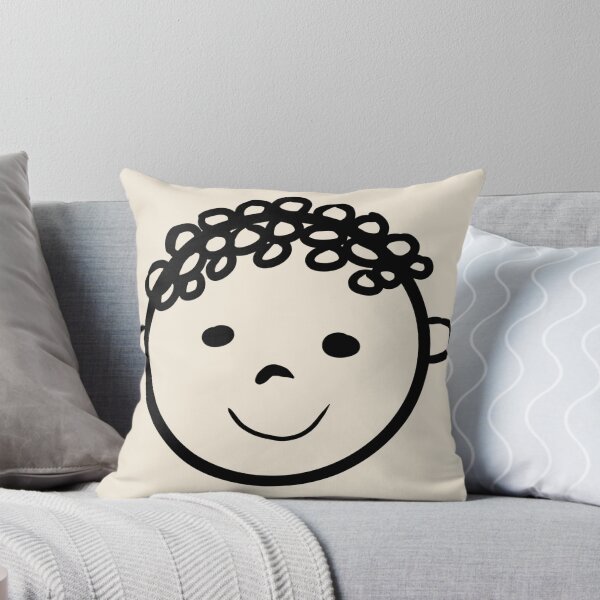 Item preview, cute cartoon designed and sold by LU NA.