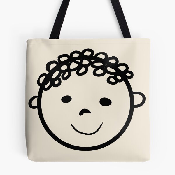 Item preview, cute cartoon designed and sold by LU NA.