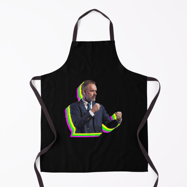 Item preview, Jordan B Peterson Knuckles designed and sold by chalk-and-squat.