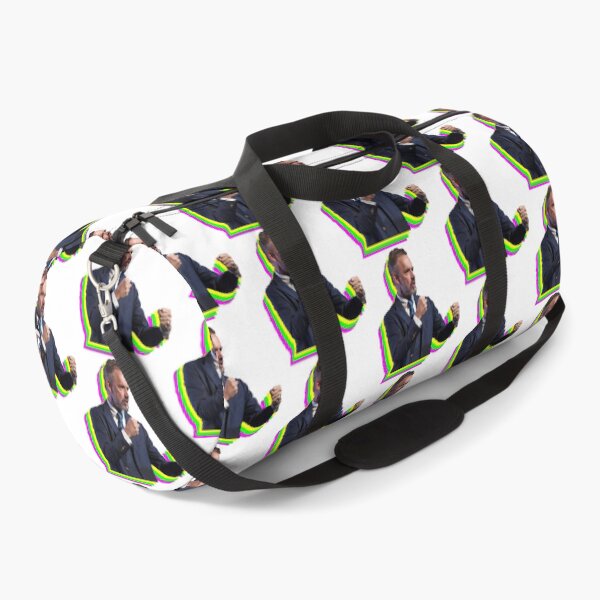 Item preview, Jordan B Peterson Knuckles designed and sold by chalk-and-squat.