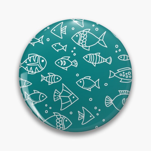 Item preview, Fishy Fishes designed and sold by Pentanglement.