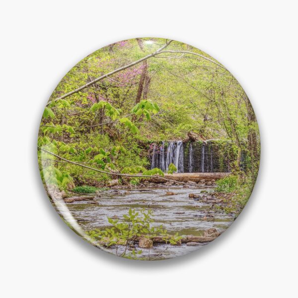 Artikelvorschau, Dripping Springs Branch Wasserfall entworfen und verkauft von mljdwhite.