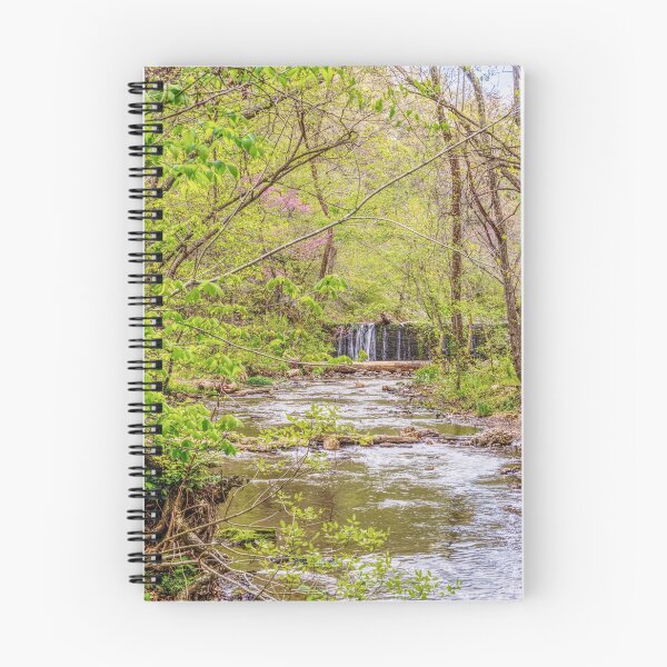 Artikelvorschau, Dripping Springs Branch Wasserfall entworfen und verkauft von mljdwhite.