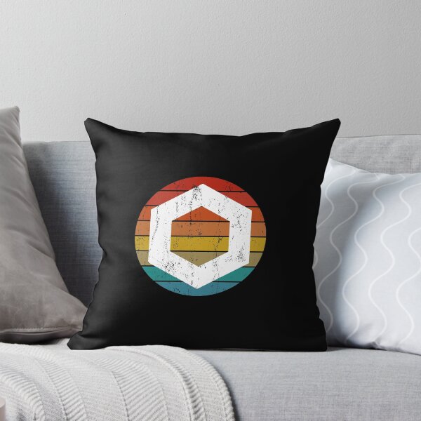 Item preview, Chainlink LINK Crypto Blockchain Currency designed and sold by Artur Meinzer.