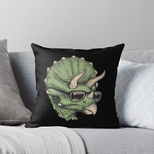 Item preview, Triceratopses Boss designed and sold by dimakrukart.