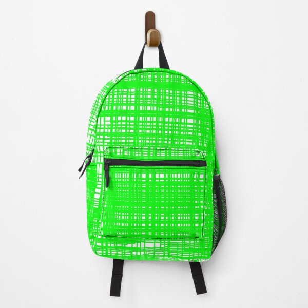 Item preview, Abstract line pattern seamless color Green designed and sold by Artsy Boulevard.