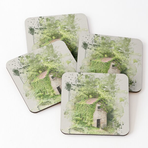 Item preview, Hidden Home designed and sold by MaryTimman.