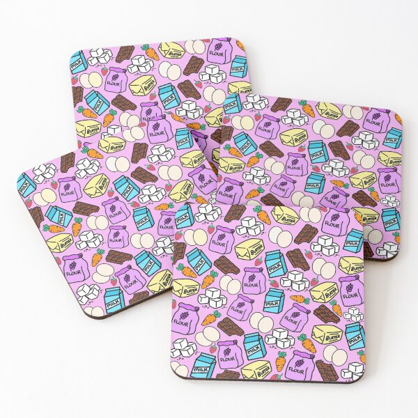 Item preview, Baking Ingredients  designed and sold by echoromeo.