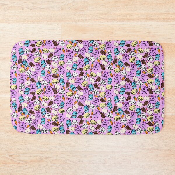 Item preview, Baking Ingredients  designed and sold by echoromeo.