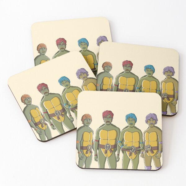 Item preview, Mutant Mystery Tour designed and sold by StuffByMarkUK.