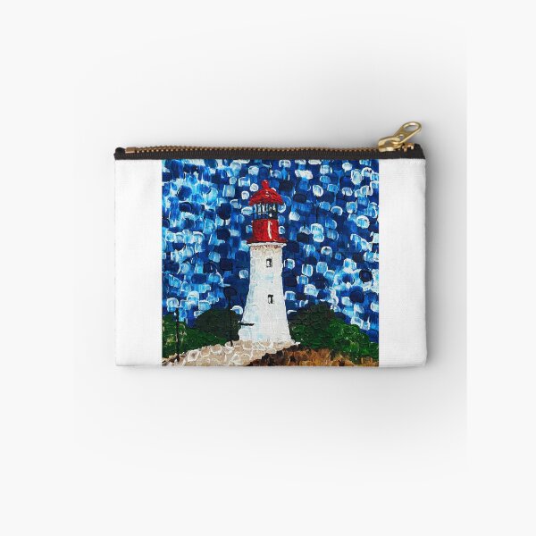 Item preview, The lighthouse designed and sold by LucyDeAngelis.