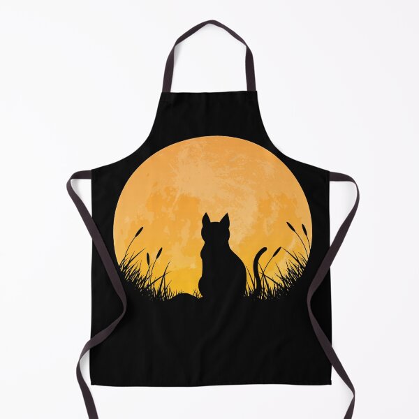Item preview, Sitting Cat Silhouette designed and sold by UllUDesign.