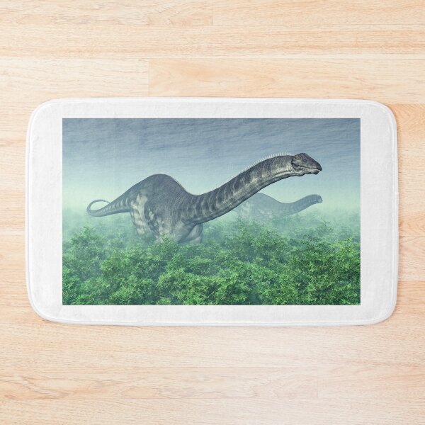 Item preview, Apatosaurus dinosaur designed and sold by MIRO3D.