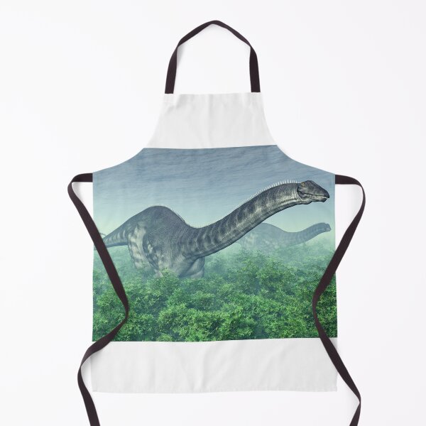 Item preview, Apatosaurus dinosaur designed and sold by MIRO3D.