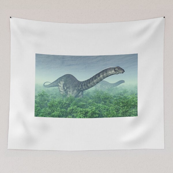 Item preview, Apatosaurus dinosaur designed and sold by MIRO3D.