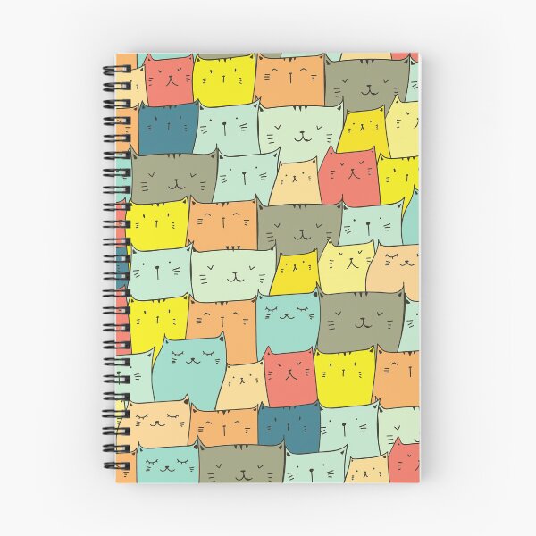 Item preview, Cartoon Cat designed and sold by Sathya-Anshika.