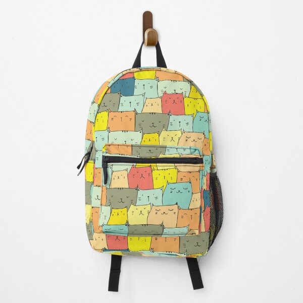 Item preview, Cartoon Cat designed and sold by Sathya-Anshika.