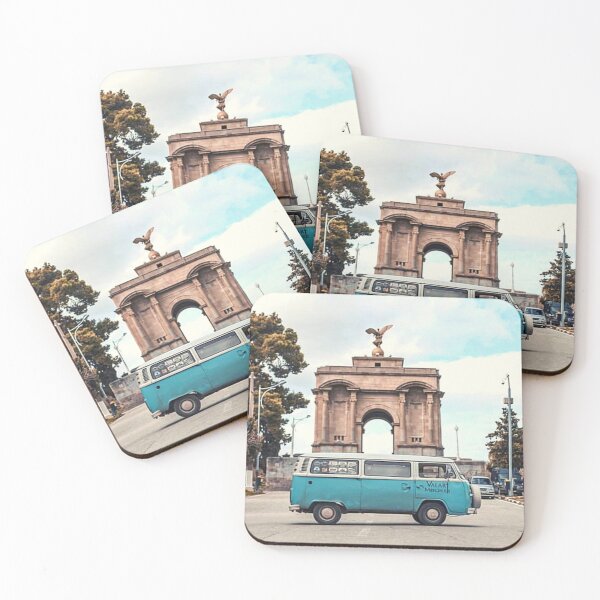 Item preview, Charming Algerian Photo View designed and sold by BestOfTravel.